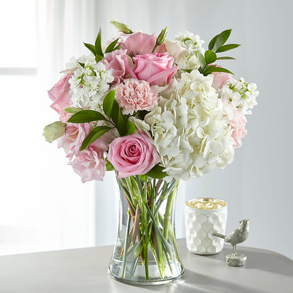 Guiding Grace Bouquet –  Sugardoll Florist, New York NY