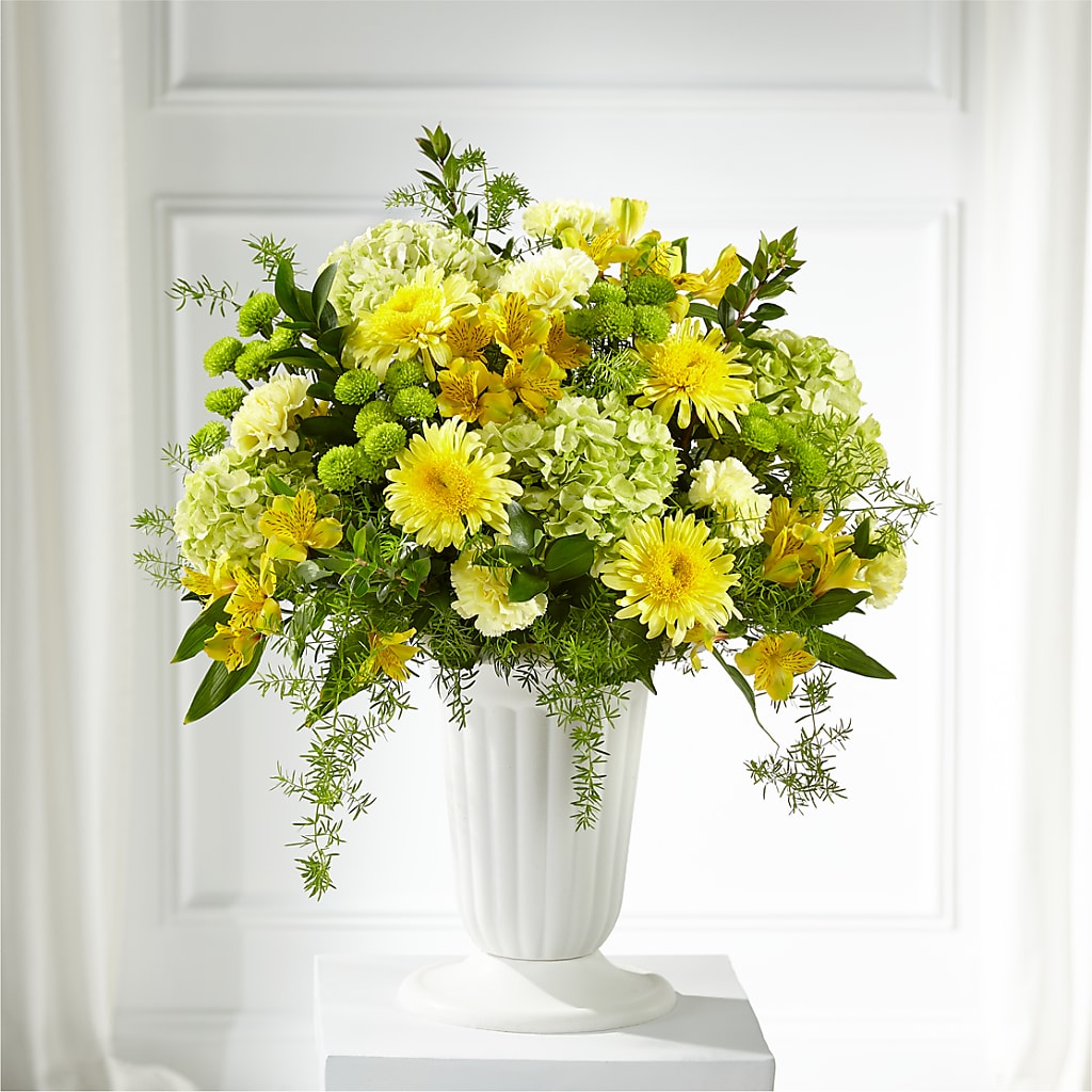 Beloved Blessings Arrangement –  Sugardoll Florist, New York NY