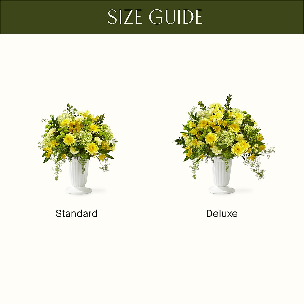 Beloved Blessings Arrangement –  Sugardoll Florist, New York NY