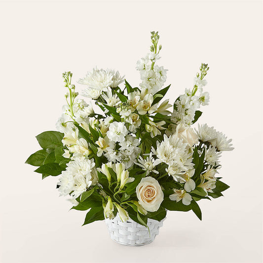 Eternal Affection Arrangement –  Sugardoll Florist, New York NY