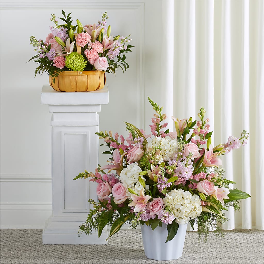 Bountiful Blooms Bundles –  Sugardoll Florist, New York NY