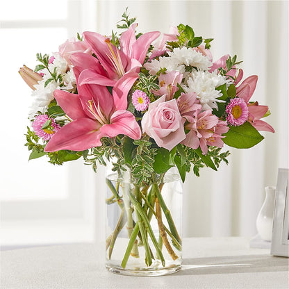 Healing Hug Bouquet –  Sugardoll Florist, New York NY