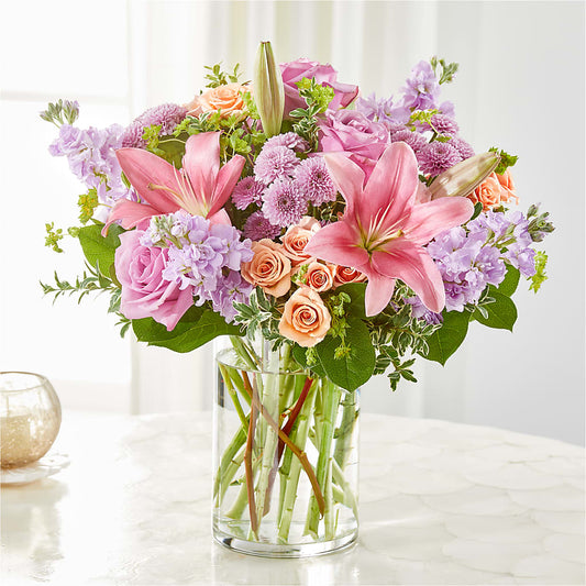 Resilience Bouquet –  Sugardoll Florist, New York NY