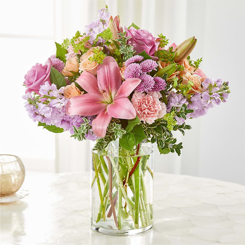 Resilience Bouquet –  Sugardoll Florist, New York NY