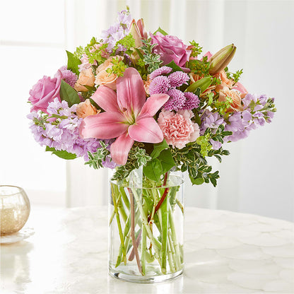 Resilience Bouquet –  Sugardoll Florist, New York NY
