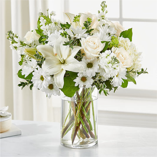 Hope & Renewal Bouquet –  Sugardoll Florist, New York NY