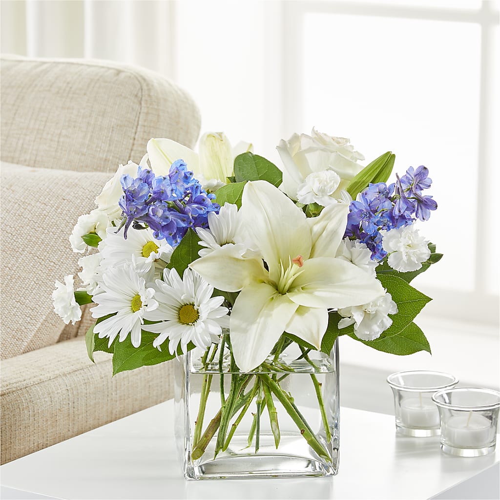Restored Bouquet –  Sugardoll Florist, New York NY