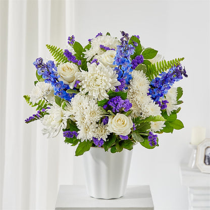 Hold Dear Tabletop Basket –  Sugardoll Florist, New York NY