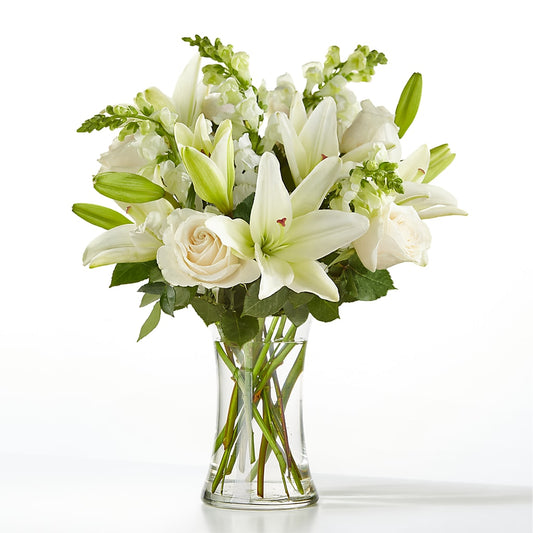 Eternal Friendship Bouquet –  Sugardoll Florist, New York NY
