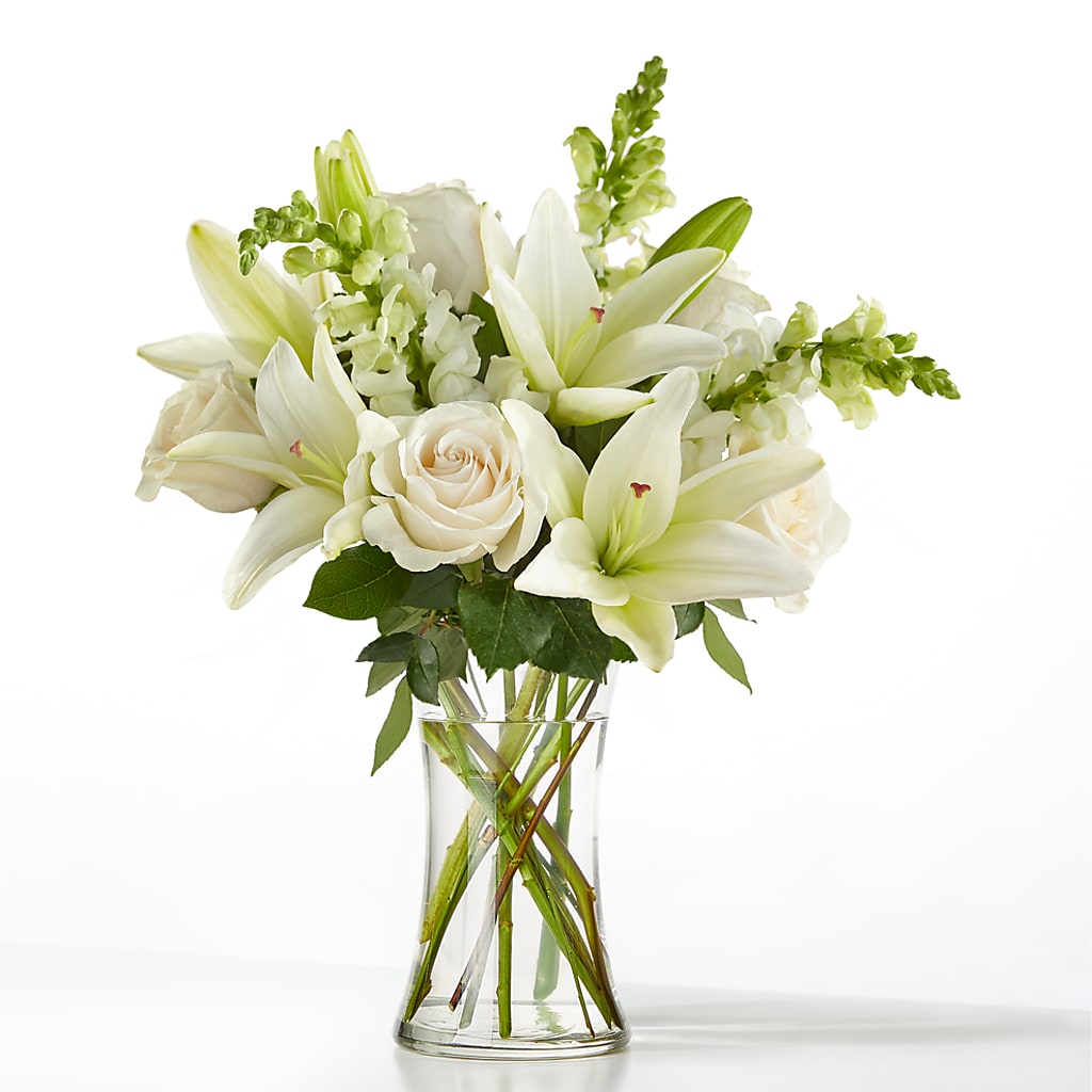 Eternal Friendship Bouquet –  Sugardoll Florist, New York NY