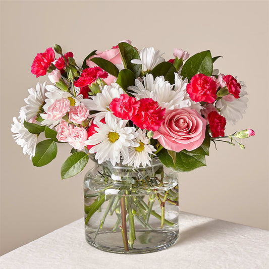 Sweet Surprises® Bouquet –  Sugardoll Florist, New York NY