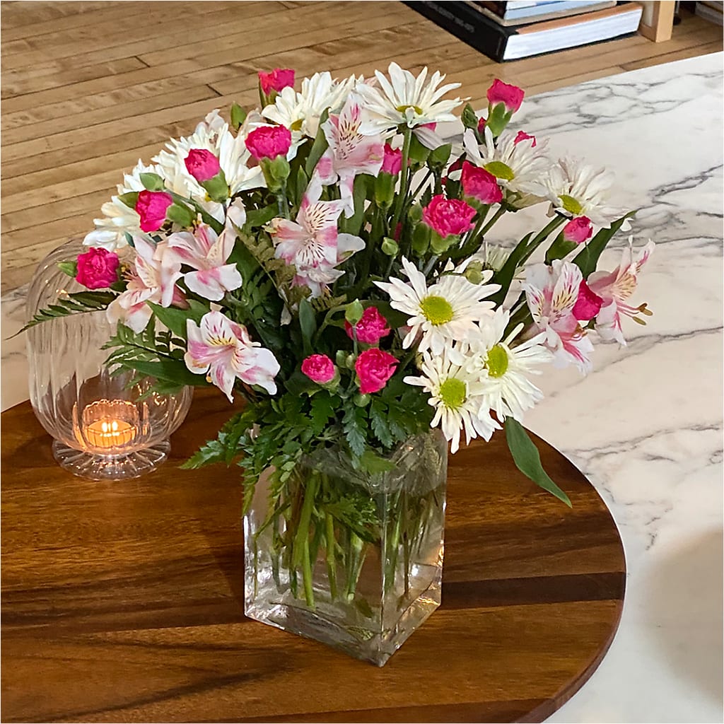 Sweet Surprises® Bouquet –  Sugardoll Florist, New York NY
