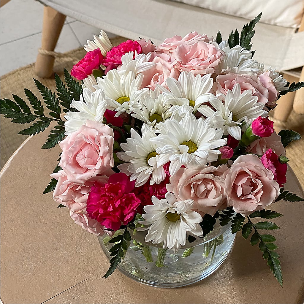Sweet Surprises® Bouquet –  Sugardoll Florist, New York NY