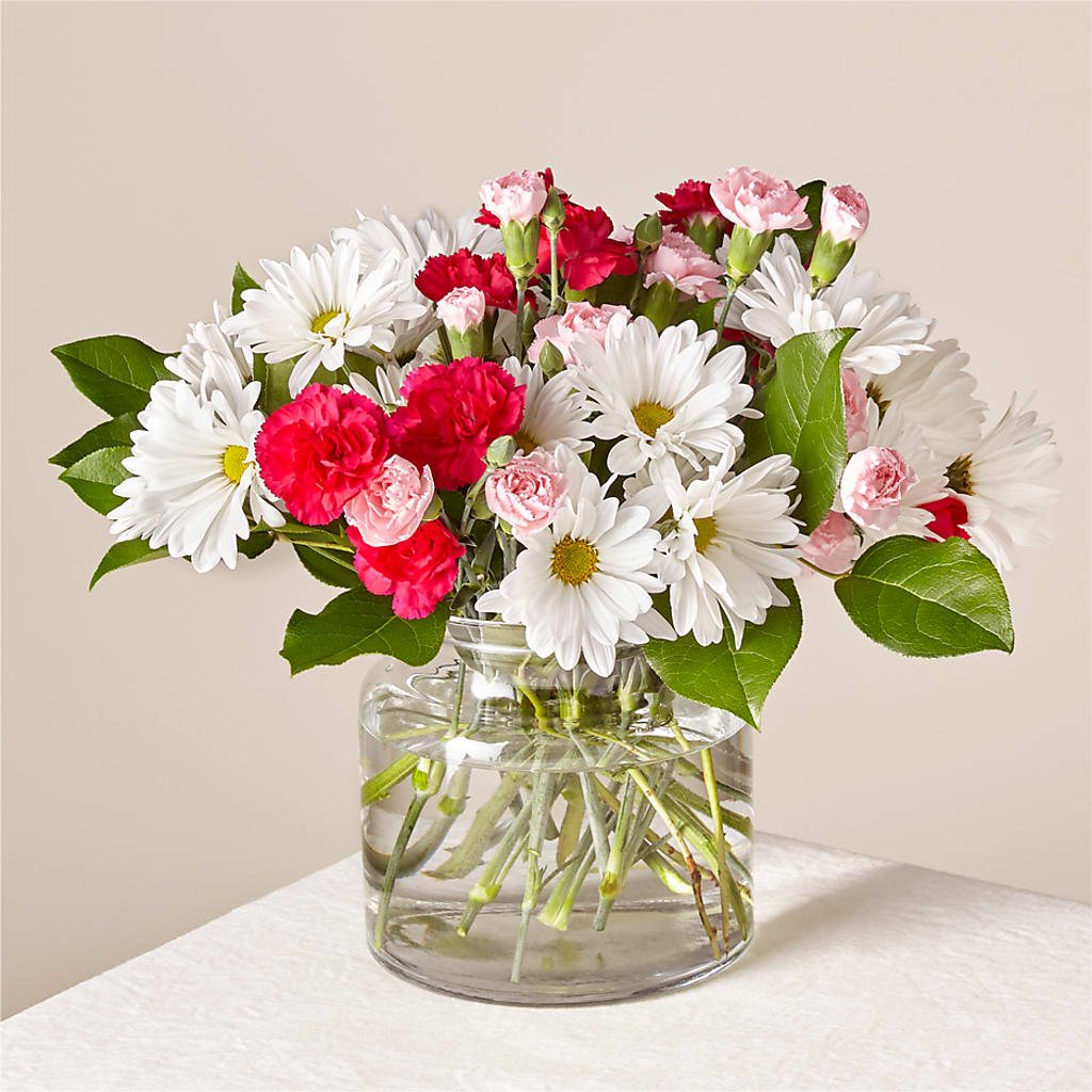 Sweet Surprises® Bouquet –  Sugardoll Florist, New York NY