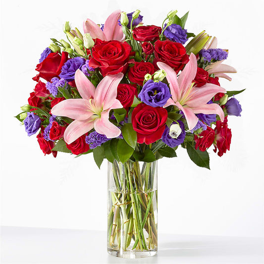 Truly Stunning Bouquet –  Sugardoll Florist, New York NY
