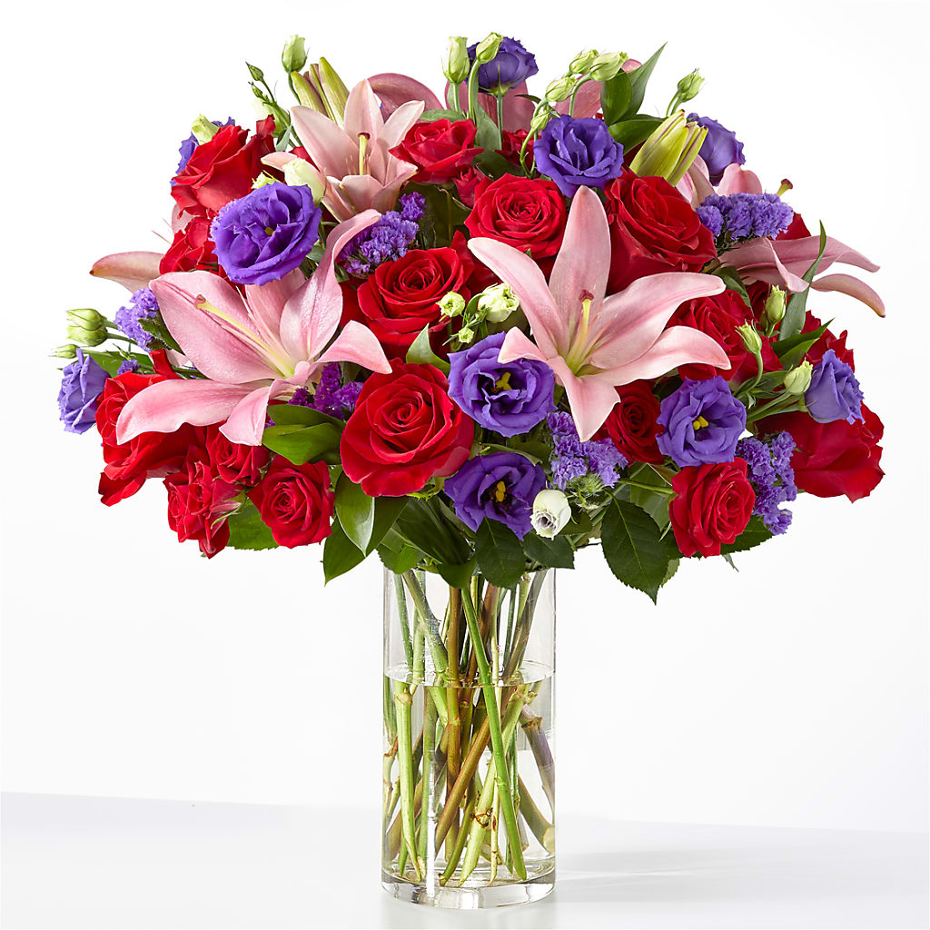 Truly Stunning Bouquet –  Sugardoll Florist, New York NY