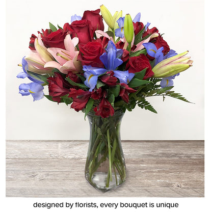 Truly Stunning Bouquet –  Sugardoll Florist, New York NY