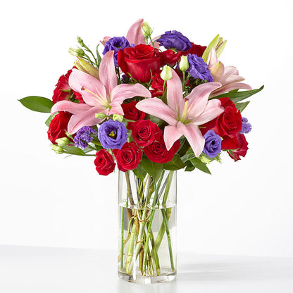 Truly Stunning Bouquet –  Sugardoll Florist, New York NY