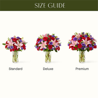 Truly Stunning Bouquet –  Sugardoll Florist, New York NY