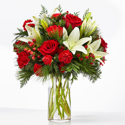 Joyful Greetings Bouquet –  Sugardoll Florist, New York NY