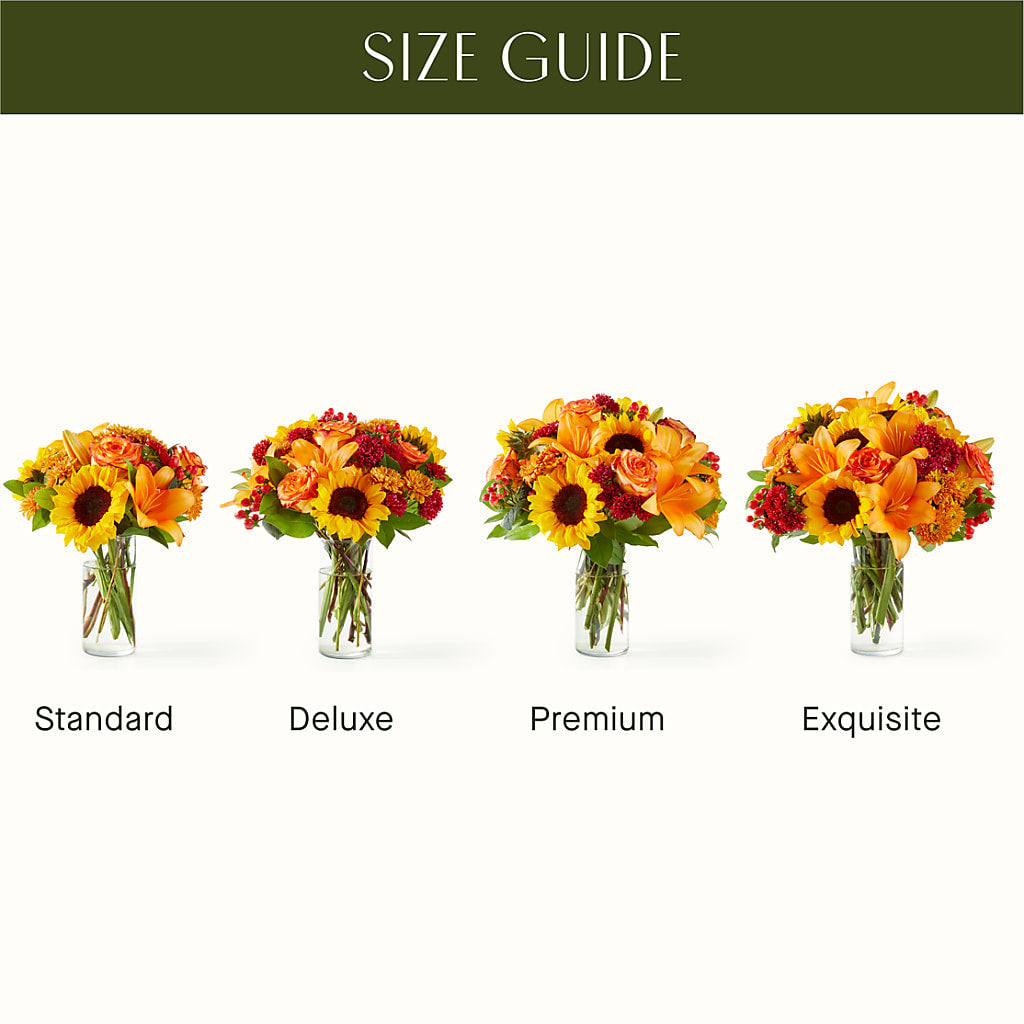 Fall Day Bouquet –  Sugardoll Florist, New York NY
