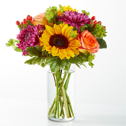 Nature Walk Bouquet –  Sugardoll Florist, New York NY