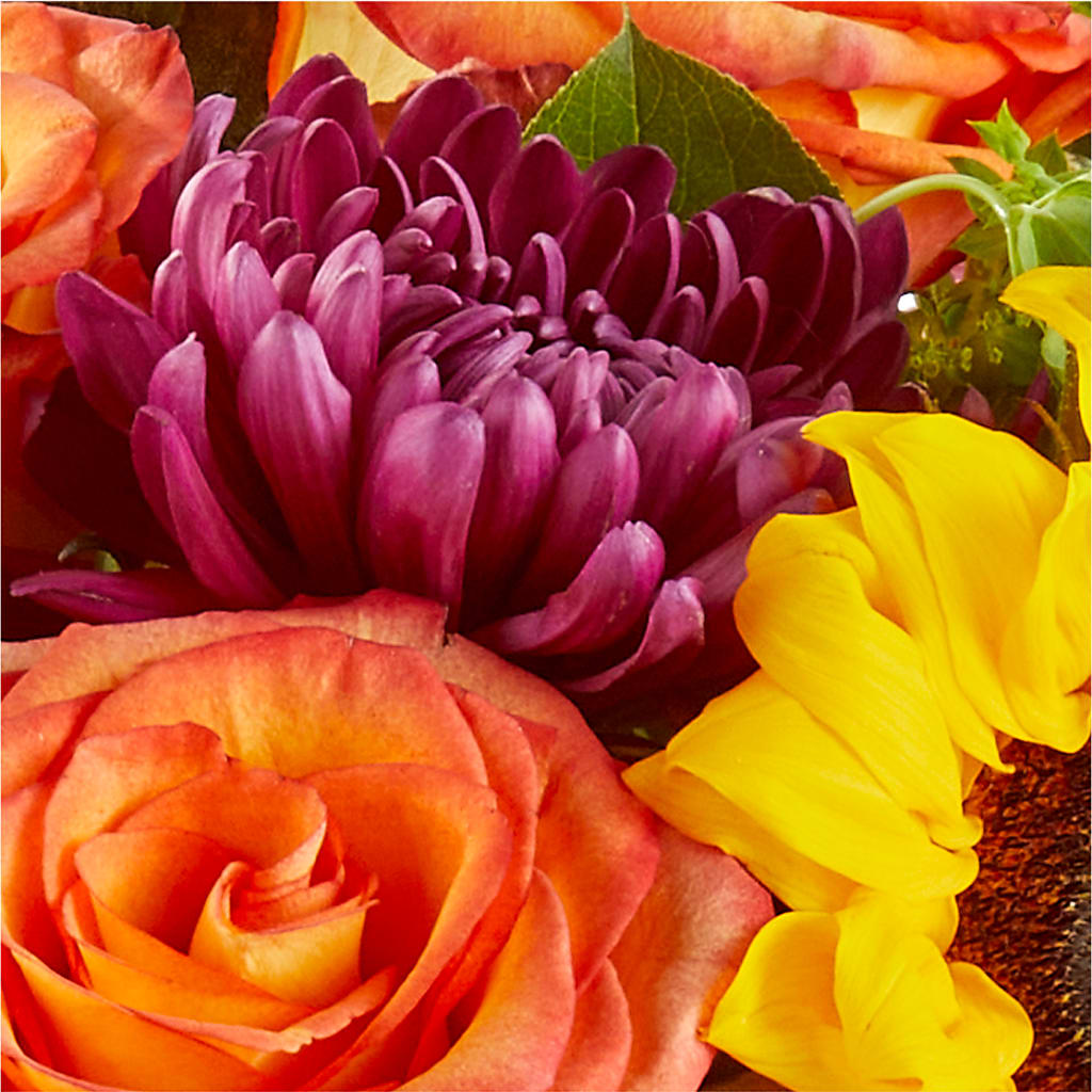 Nature Walk Bouquet –  Sugardoll Florist, New York NY