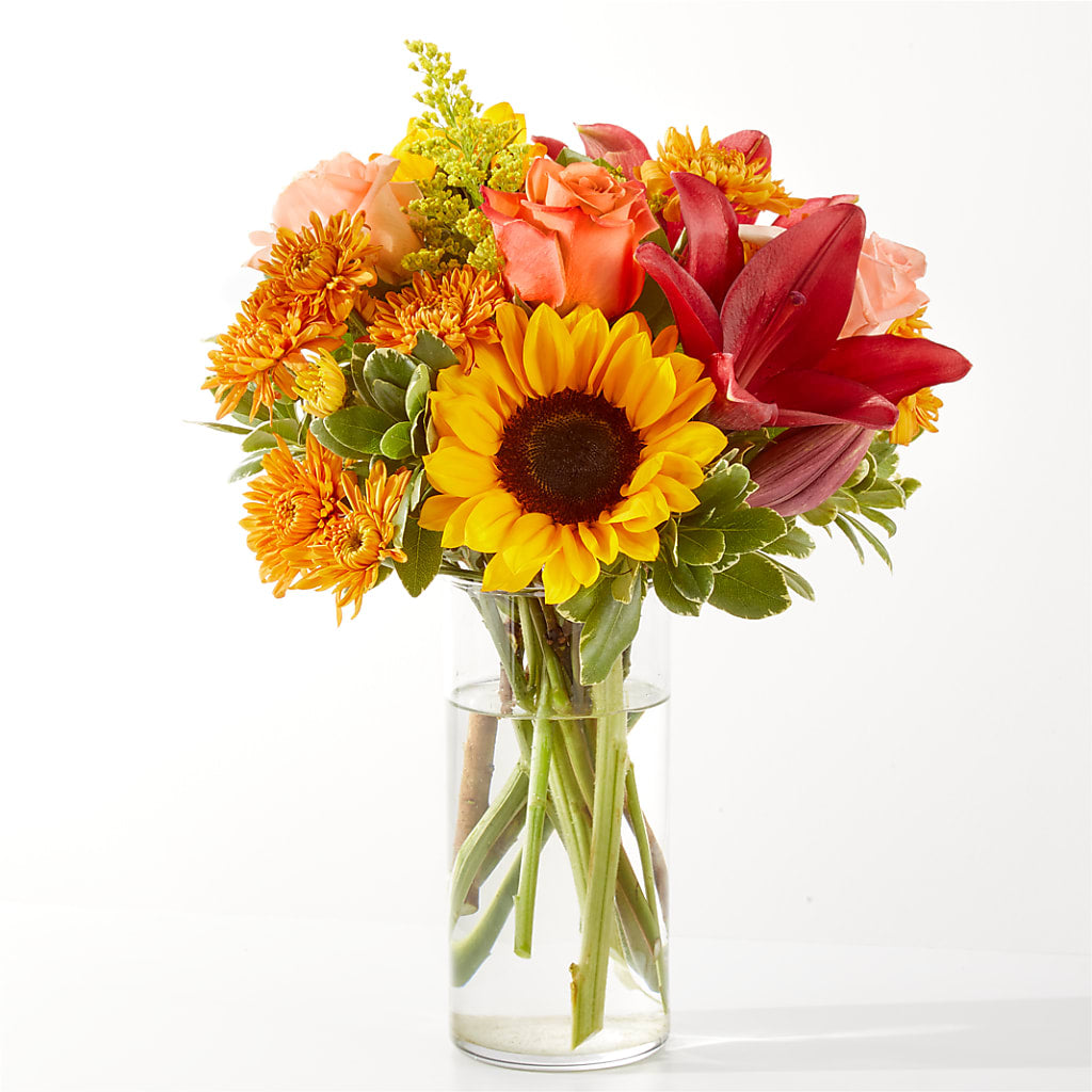 Acorn Lane Bouquet –  Sugardoll Florist, New York NY