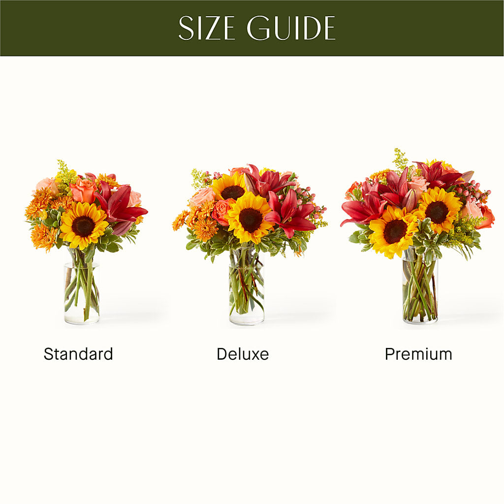 Acorn Lane Bouquet –  Sugardoll Florist, New York NY