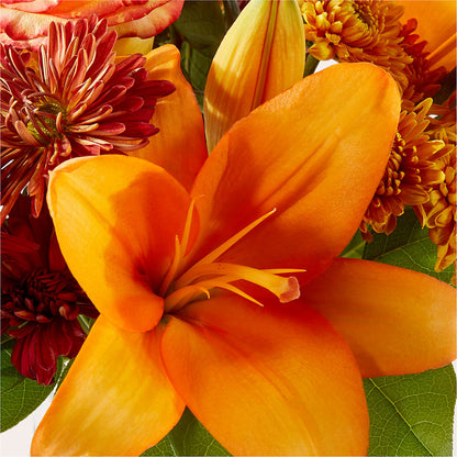 Autumnal Aroma Bouquet –  Sugardoll Florist, New York NY
