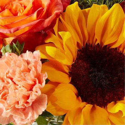 Harvest Festival Bouquet –  Sugardoll Florist, New York NY