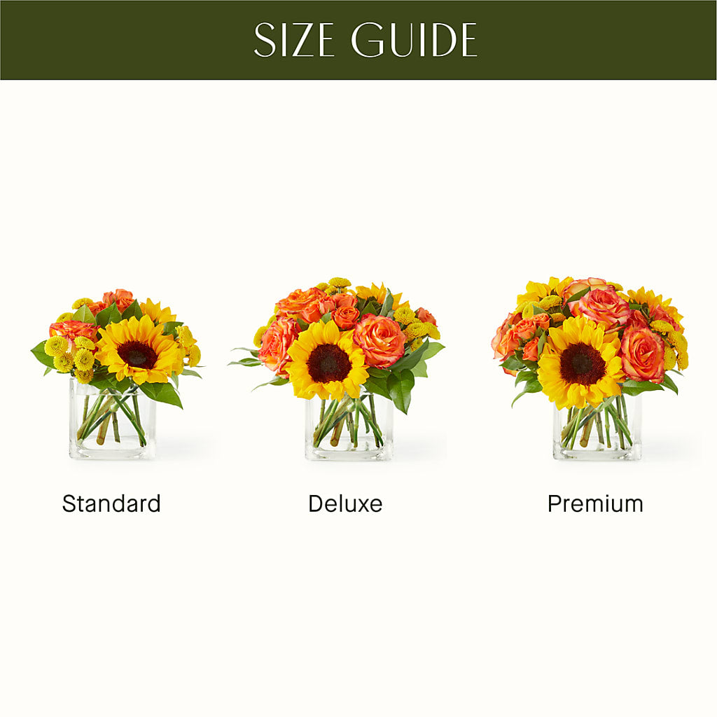 Picnic in the Park Bouquet –  Sugardoll Florist, New York NY