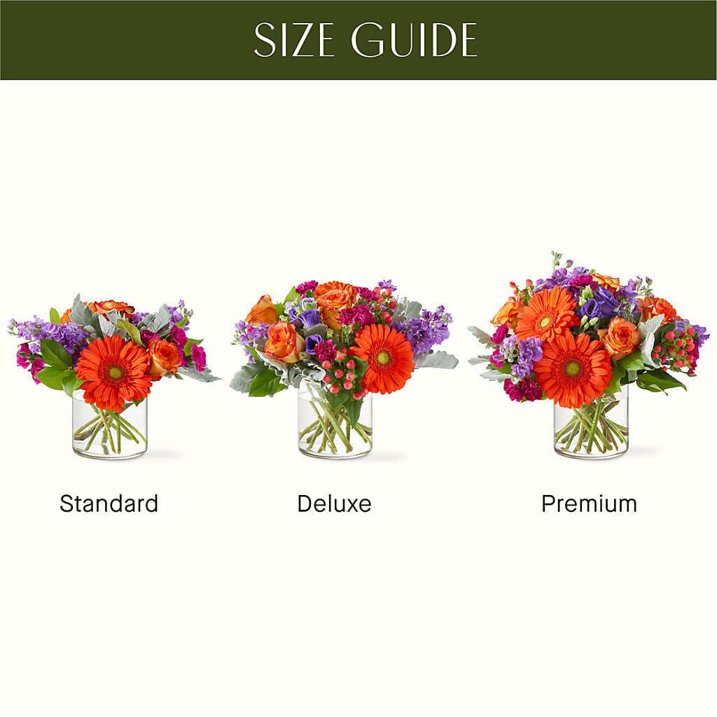 Sangria Bouquet –  Sugardoll Florist, New York NY