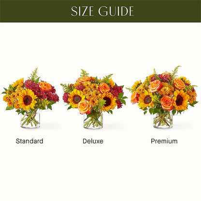 Flannel Scarf Bouquet –  Sugardoll Florist, New York NY