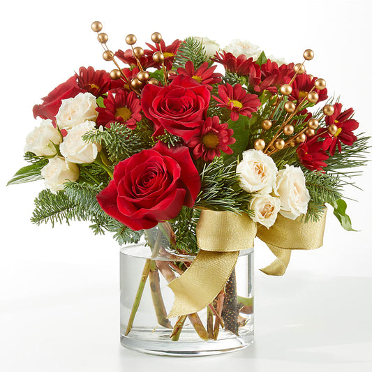 Believe Bouquet –  Sugardoll Florist, New York NY