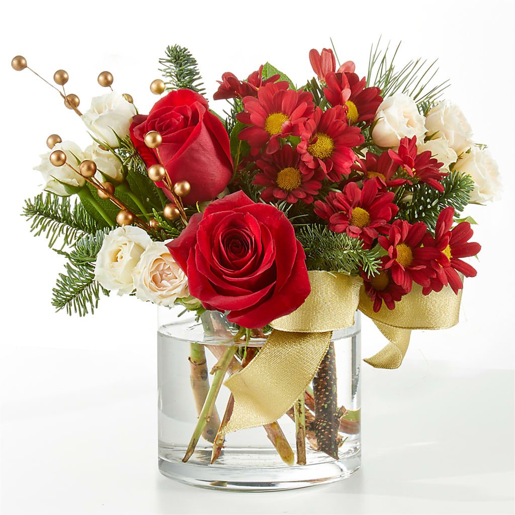 Believe Bouquet –  Sugardoll Florist, New York NY