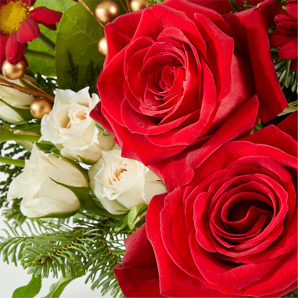 Believe Bouquet –  Sugardoll Florist, New York NY