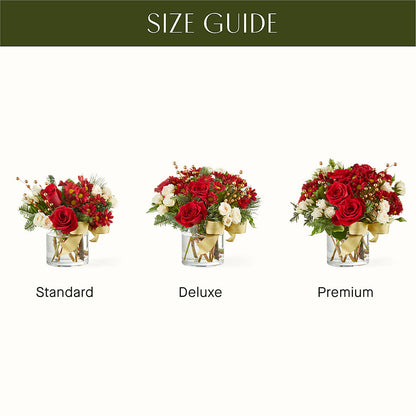 Believe Bouquet –  Sugardoll Florist, New York NY