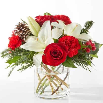 Oh So Jolly Bouquet –  Sugardoll Florist, New York NY