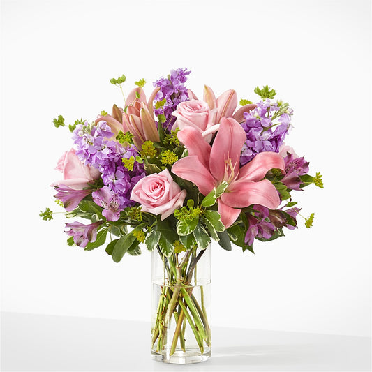 Precious Petals Bouquet –  Sugardoll Florist, New York NY