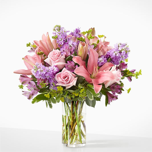 Precious Petals Bouquet –  Sugardoll Florist, New York NY