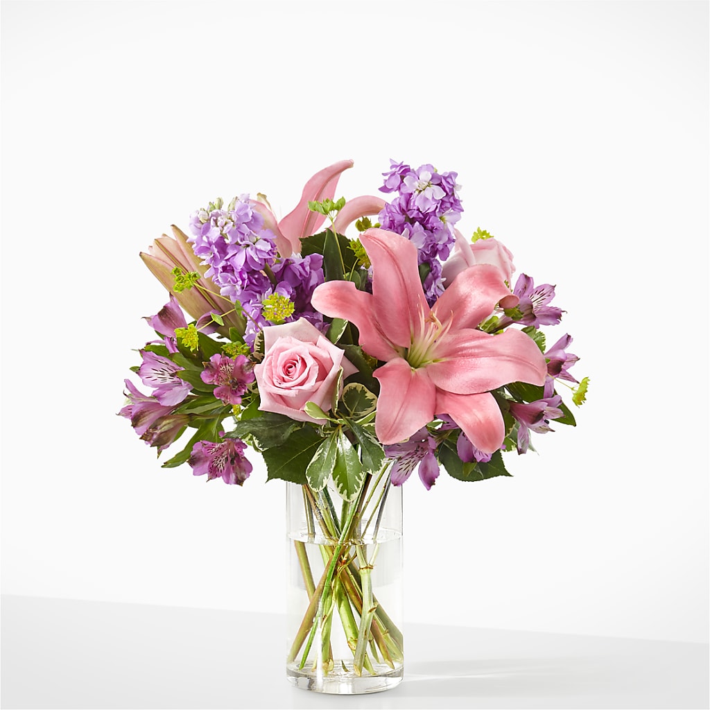 Precious Petals Bouquet –  Sugardoll Florist, New York NY
