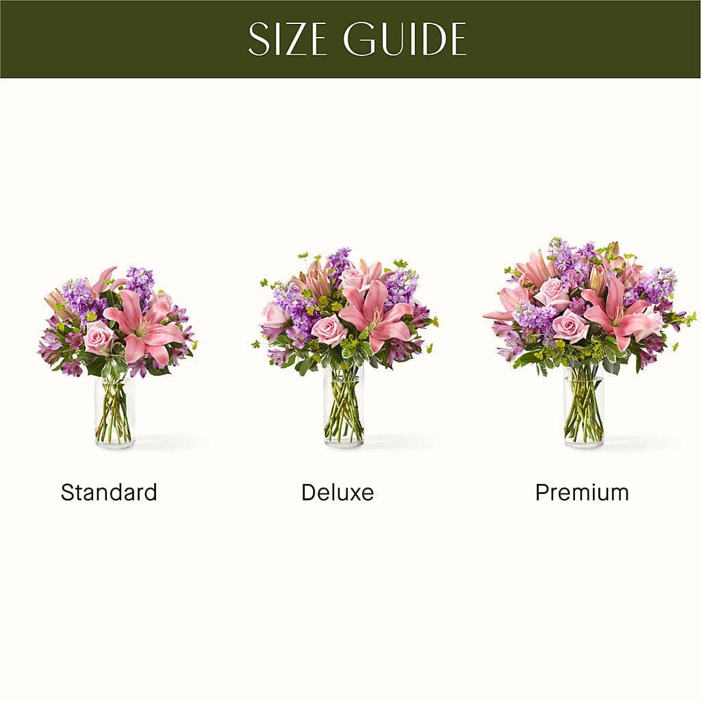 Precious Petals Bouquet –  Sugardoll Florist, New York NY