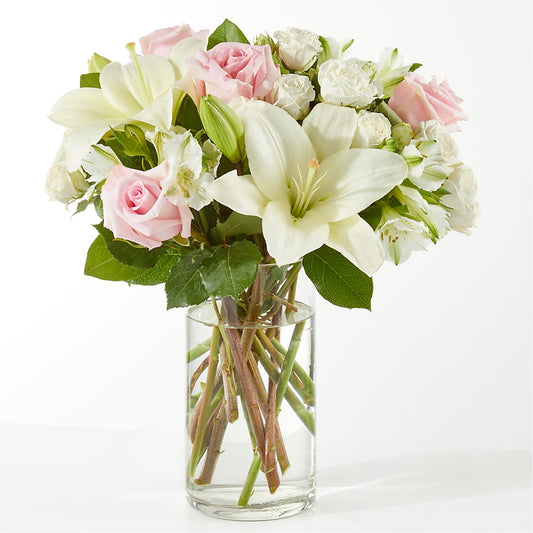 Kindhearted Bouquet –  Sugardoll Florist, New York NY