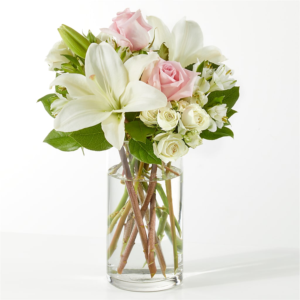 Kindhearted Bouquet –  Sugardoll Florist, New York NY