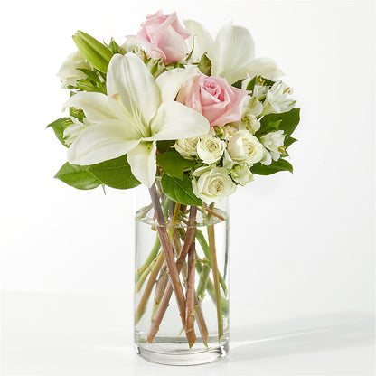 Kindhearted Bouquet –  Sugardoll Florist, New York NY