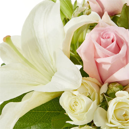 Kindhearted Bouquet –  Sugardoll Florist, New York NY