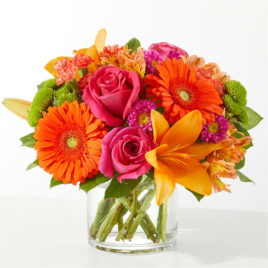 Soiree Bouquet –  Sugardoll Florist, New York NY