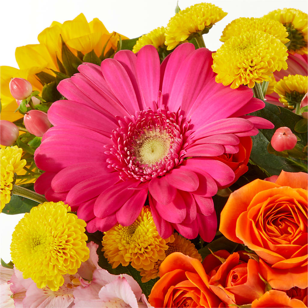 Beach Day Bouquet –  Sugardoll Florist, New York NY
