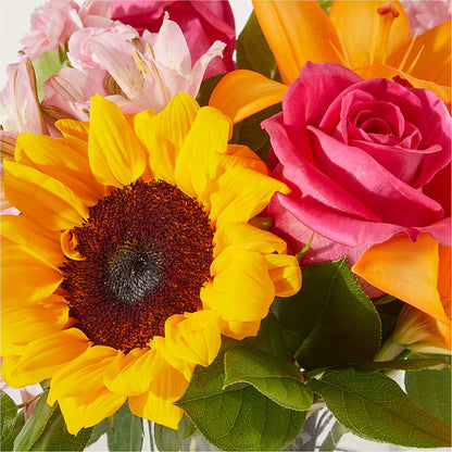 In Full Swing Bouquet –  Sugardoll Florist, New York NY